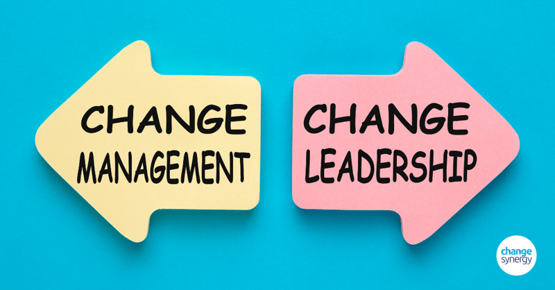 Six Change Management Accountabilities That Are Also Must-Have Leadership Skills