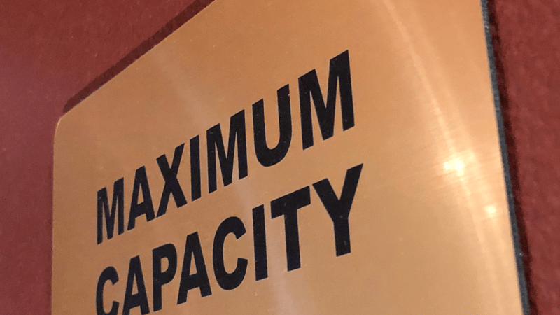 How to Win the Balancing Act Change Demand and Capacity Management